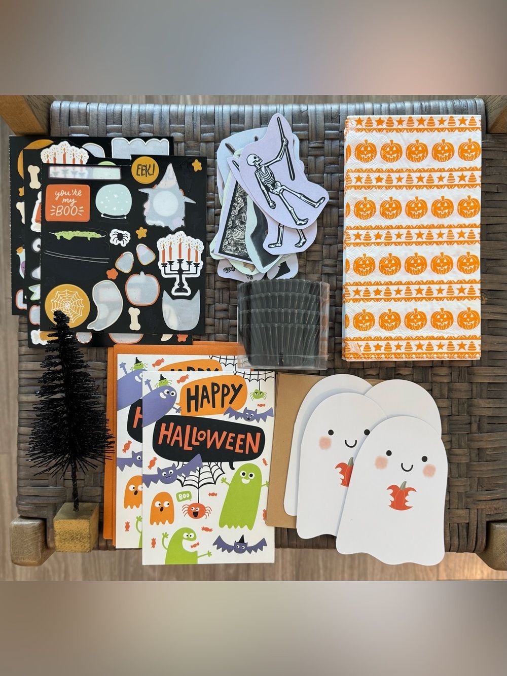 Halloween Bundle